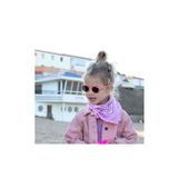 Kietla Wazz Güneş Gözlüğü 2-4 Yaş Grapefruit