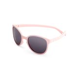Kietla Woam Çocuk Güneş Gözlüğü Çocuk 2-4 Yaş Blush Pink|UV Koruması|Polikarbonat Lens|Hafif ve Konforlu Tasarım