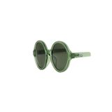 Kietla Woam Güneş Gözlüğü 6-16 Yaş Bottle Green