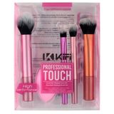 Kifi Professionel Touch Essantials Makyaj Fırça Seti