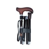 Kifidis 606SAW Kifidis Taşlı Katlanır Baston
