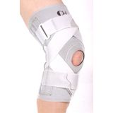 Kifidis 9EXC2BATU000020 Gri Lacivert NKN 62 Kifidis-Chf Neopren Ligament Destekli Dizlik