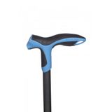 Kifidis 9FDM2KDBU000003 Mavi Blue F-SOFT STEP Baston