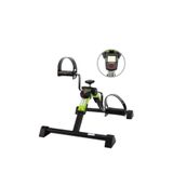 Kifidis 9KAG2REBU000042 STD KY-F8C Digital Metre Göstergeli Katlanabilir Egzersiz Pedalı