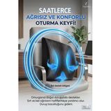 Kifidis ANATOMİK VİSKO BEL DESTEK YASTIĞI