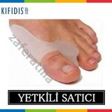 Kifidis Ayak Baş Parmak Koruyucu Bunyon