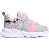 Kifidis C327 Pembe Active Unisex Çocuk Spor Ayakkabı
