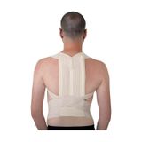 Kifidis Dik Duruş Korsesi (Redresör), Beden: XL (106-125 cm)