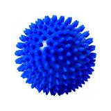 Kifidis Dikenli/tırtıklı Masaj Topu Mavi 10 cm
