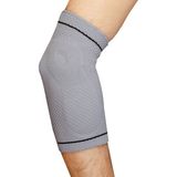 Kifidis Epiflex Silikon Destekli Epikondilit Dirseklik Std - Gri - XL
