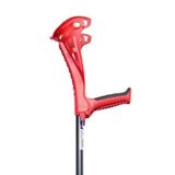 Kifidis F-Access SafeWalk Sabit Kanedyen Kırmızı