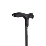 Kifidis F-SOFT STEP Baston Siyah Black
