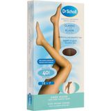Kifidis Home 2413 Scholl 40 Den.kısa Dinlendirici Çorap - Bej