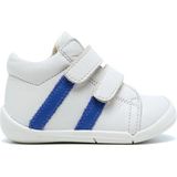 Kifidis Home GV23005 Kifidis-Kids Ilk Adım Unisex Çocuk Deri Ayakkabı 19-25 - Bej