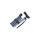 Kifidis Katlanır Baston Antrasit / Anthracite - 100