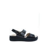Kifidis Kifidis Italy Anatomik Kadın Deri Sandalet 36-41 K138