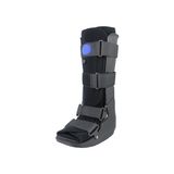 Kifidis LS8103 Hava Destekli Aşil Botu (Uzun) - Beyaz