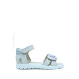 Kifidis S24V011 Kifidis-Kids Kız Çocuk Deri Sandalet 21-25