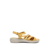 Kifidis SIB090 Kifidis-Natura Kadın Anatomik Deri Sandalet 36-41
