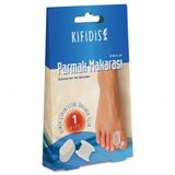 Kifidis Silikon Jel Parmak Arası Makarası