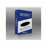 Kifidis Silverx Gümüş Iyonlu Çorabı No:2 Antrasit