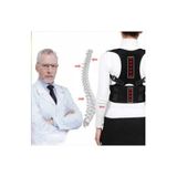 Kifoz Skolyoz Korsesi Kamburluk Önleyici Korse Korsesi Dik Duruş