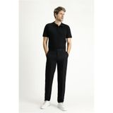 Kiğılı 7 Drop Super Slim Fit Eksra Dar Kesim Likralı Klasik Kumaş Pantolon