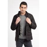 KİĞILI Kapitone Spor Mont