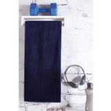 Kiğılı Pamuk Spor Havlusu (30X100)