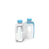 Kiinde Twist Pouches Süt Saklama Poşeti 20'li Paket - Beyaz