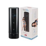 Kiiro O Onyx+ Teledildonic Masturbator Asa Akira Experience