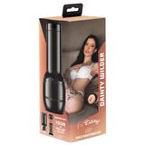 Kiiroo Star Collection Strokers Feel Dainty Wilder Masturbator