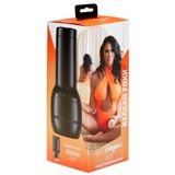 Kiiroo Star Collection Strokers Feel Reagan Foxx Masturbator