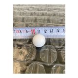 Kika 2 Cm Çapında 100lü Strafor Köpük Top