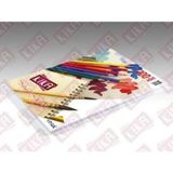 Kika 35x50 cm 100 adet Resim Kağıdı