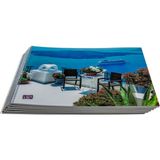 Kika 3D Resim Defteri 30 Sayfa 25 x 35 cm