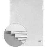 KİKA 5 mm Fotoblok Maket Kartonu 50X70 2 Adet - Tabaka Kağıtlar