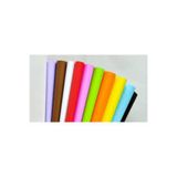 Kika 50*70 Karışık Renk Fon Kartonu 10 Lu
