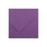 Kika 50x70 cm Mor 10 Adet Fon Kartonu