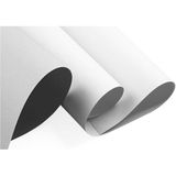 Kika Beyaz Premium Renkli Mukavva 50 x 70