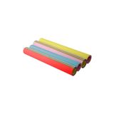 Kika Ezg - Karışık Renkli Fon Kartonu -10 Renk 10 Adet- 48x68 Cm, 100 Gr.