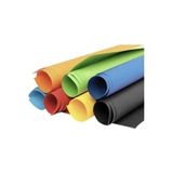 KİKA Fon Kartonu 1 Adet 35X50 Karışık