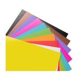 Kika Fon Kartonu 100gr 50x70 10lu Karışık