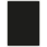 Kika Fon Kartonu 150 gr 50 x 70 cm Siyah
