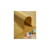 KİKA Kika Aynalı Karton 50X70 Altın