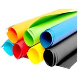 KİKA Kikarts Fon Kartonu 34X48CM 35X50CM 10LU - 2 Paket