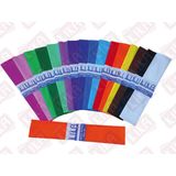 Kika Krapon Kağıdı 50 x 200 Kahve 10lu