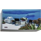 KİKA Resim Defteri 3D Kapak 2'li 25X35 - Tabaka Kağıtlar