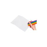 Kika Resim Kağıdı 50 X 70 120 Gr 100'Lü