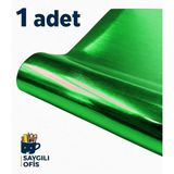Kika Saygılıofis 50x70 Metalik Aynalı Fon Kartonu Aynalı Metalik Fon Kartonu